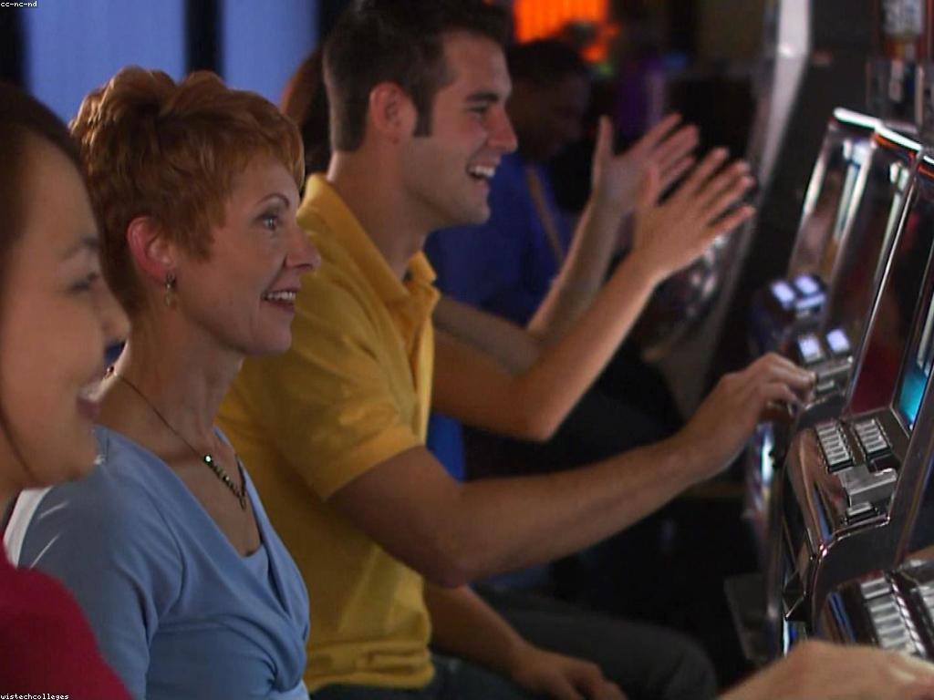 យល់ដឹងអំពីយុទ្ធសាស្ត្រ និងចំណេះដឹងក្នុងការលេងកាស៊ីណូ