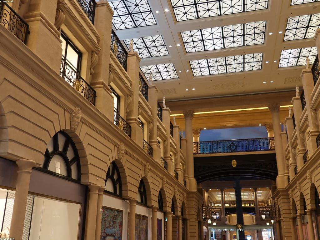 សារសំខាន់នៃការវាយតម្លៃកាស៊ីណូ