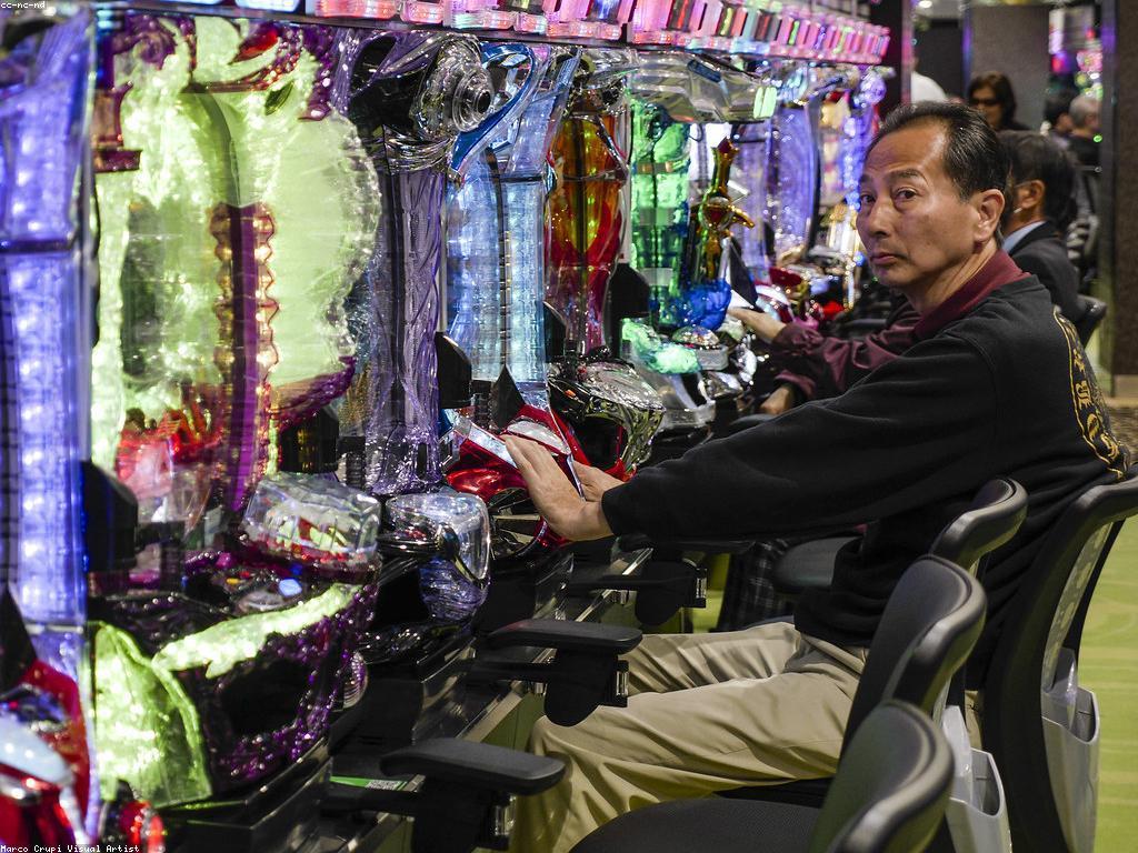 យល់ដឹងអំពីកាស៊ីណូហ្គេម និងវិធីលេង